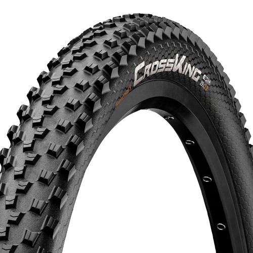 Continental cross king 2 - cross, 2.2