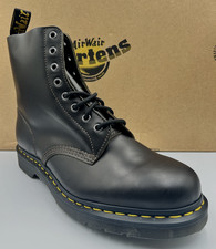 STIVALI STRINGATI DR MARTENS