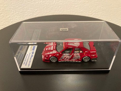Minicar bbr alfa romeo - alfa,