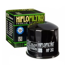 FILTRO OLIO HIFLO HF202 PER Honda VFR 750 cc anni 1986/1987 RC24