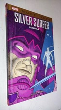 Marvel Must Have - Silver
