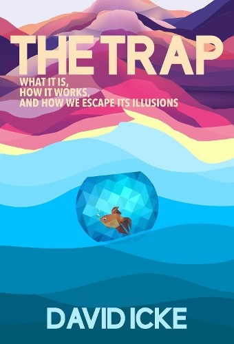 David icke the trap - david,