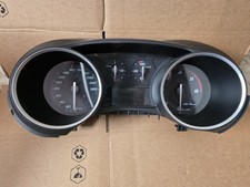 VEGLIA QUADRO CONTACHILOMETRI