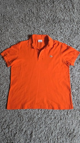 Polo uomo lacoste classica - polo, da