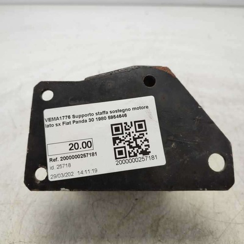 Vema1776 supporto staffa - supporto,