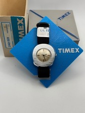 Orologio Timex vintage anni 80
