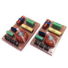 HF210 Ciare Coppia filtri