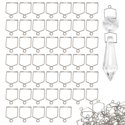 Confezione 200 ganci - confezione,