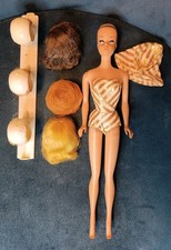 Barbie midge fashion queen - barbie,