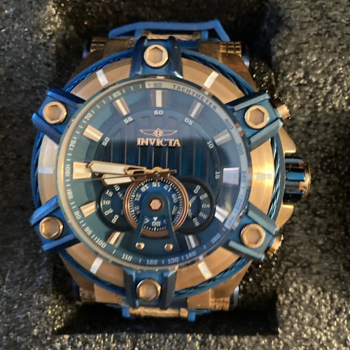 Invicta bolt uomo - invicta,