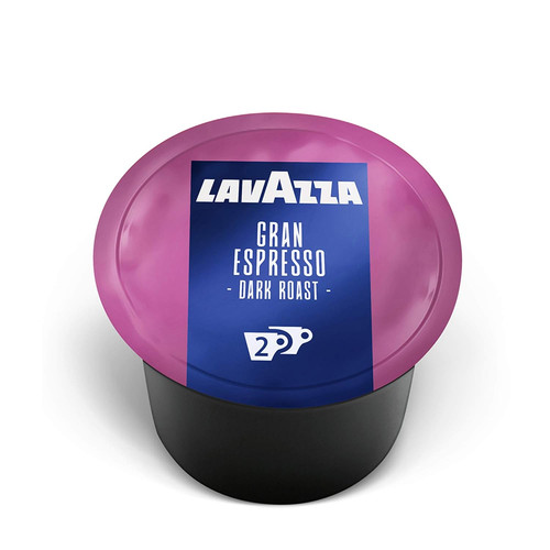 Blue gran espresso coffee - gran,