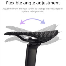 Reggisella Full Carbon 165g