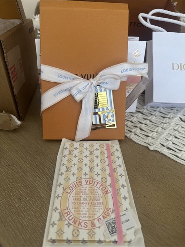 Bauli notebook louis vuitton - louis,