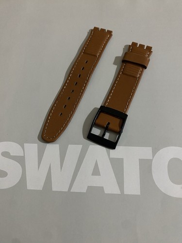 Swatch cinturino chrono - swatch,