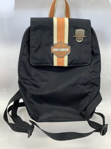 Zaino harley davidson vintage - harley-davidson,
