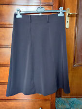 Gonna a campana tg 40 nera