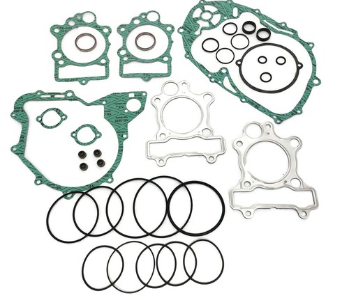 Set completo guarnizioni - completo,