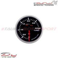Manometro pressione turbo - manometro,
