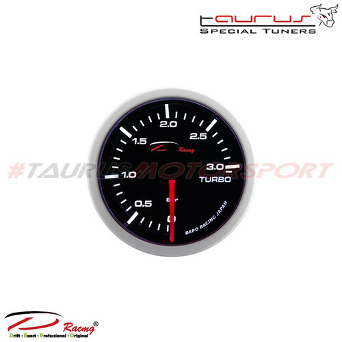 Manometro pressione turbo - pressione,