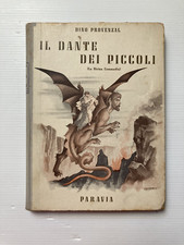 Il Dante dei piccoli La divina
