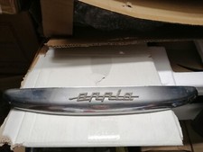 LUCE TARGA LANCIA APPIA