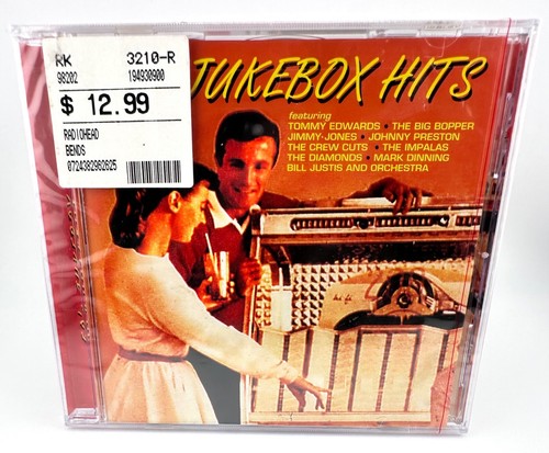 Jukebox hits by - 50's,