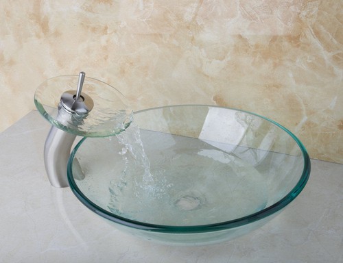 Lavabo vetro - lavabo,