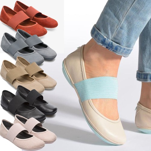 Scarpe donna camper destra - scarpe,