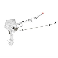 Set Di Fissaggio Per Motore