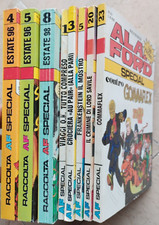 Alan ford special lotto i - lotto, +