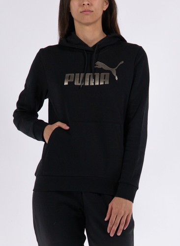 Felpa donna inverno - , puma