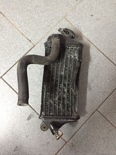Radiatore Kawasaki Kx 80 1990