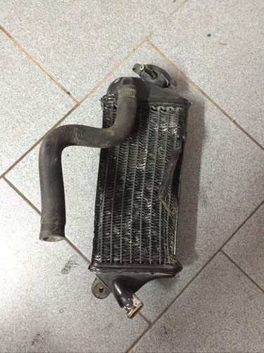 Radiatore kawasaki 1990 - 80,