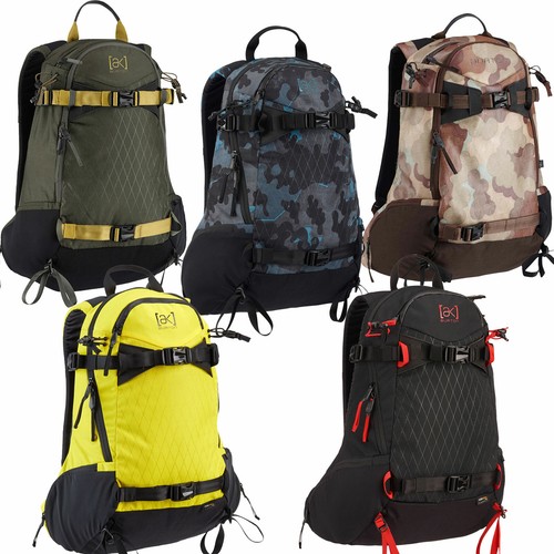 Burton side country pack - ak,