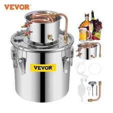 3 5 8 Gal Alcohol Distiller
