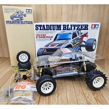 RARO Vintage 1992 Tamiya