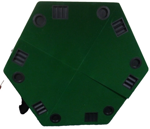 Poker table marlboro brand - table,