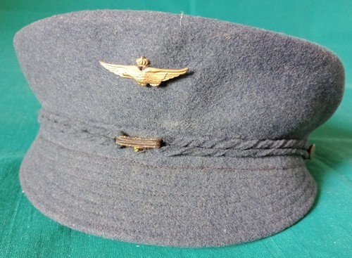 Regia aeronautica militare - aeronautica,
