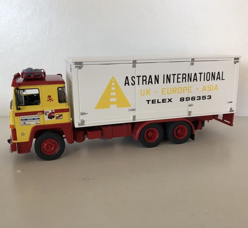 Agostini 43 camion - de,