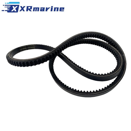 Cinghia alternatore per - , motori