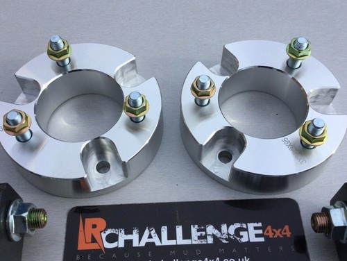 50mm anteriore sollevatore - 50mm,