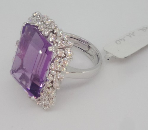 Lusso raro gioiello anello - b,