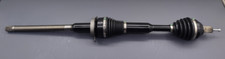 CV Axle Assembly 36003139 For