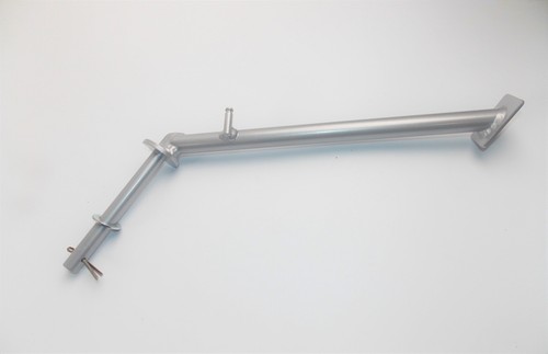 1971 penton ktm cornice - penton,