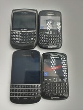 Bundle of Four Blackberry
