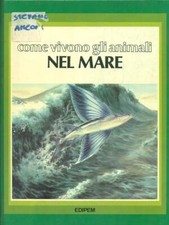 COME VIVONO GLI ANIMALI NEL