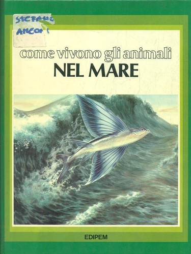 Come vivono gli - come, animali