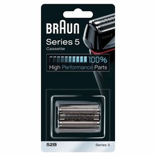 Braun 52B Testina di Ricambio