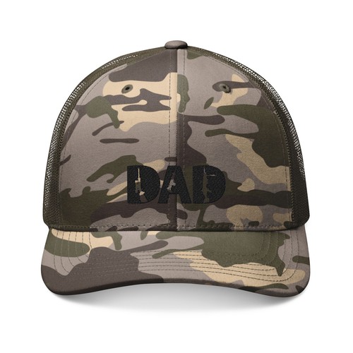 Cappello camionista papà