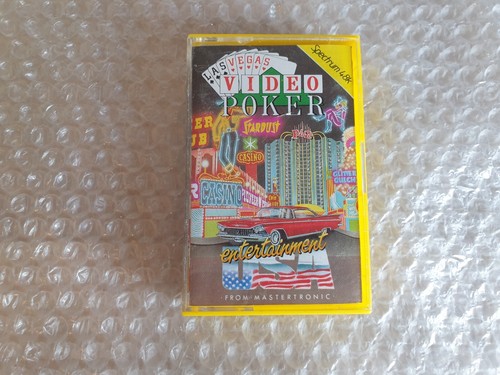 Las vegas video - las,